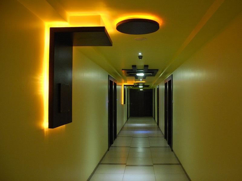 Oyo 4161 Hotel Shailly Inn Ahmedabad Eksteriør billede